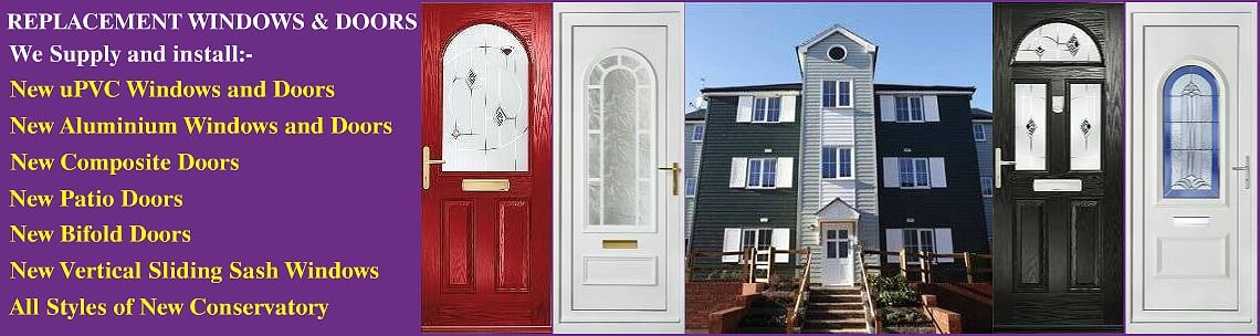 Birmingham Window and Door Repairs