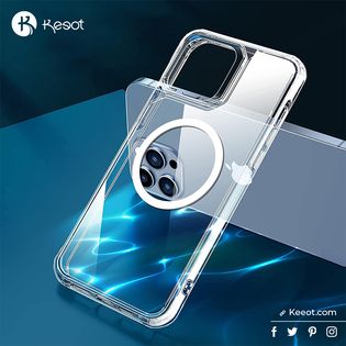 iPhone 14 pro clear case