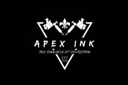 Apex Ink Tattoo Studio Birmingham