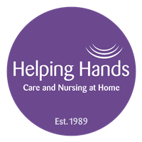 Helping Hands Home Care Huddersfield