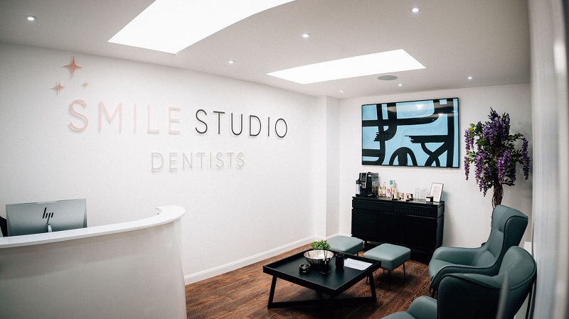 Smile Studio Dentists