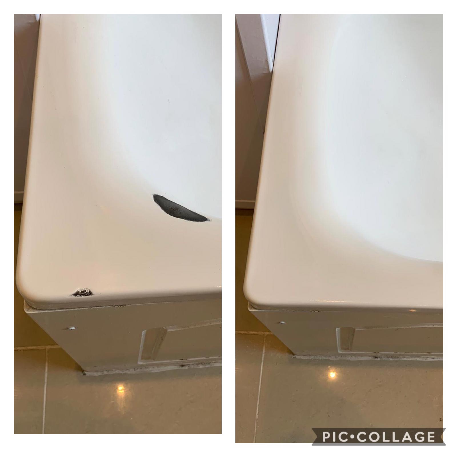 Bath Repair Birmingham