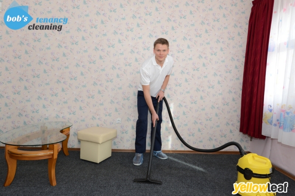 Bob's Tenancy Cleaning