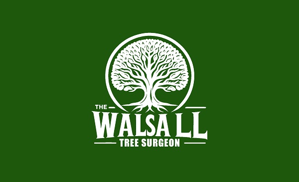 The Walsall Tree Surgeon