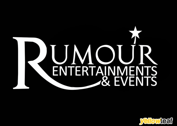 Rumour Entertainments & Events