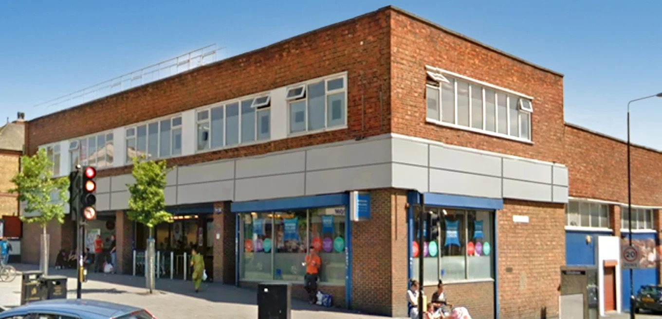 BusinAssist - East Ham 