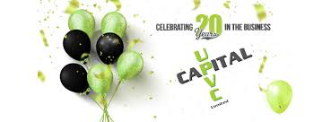 Capital uPVC Ltd