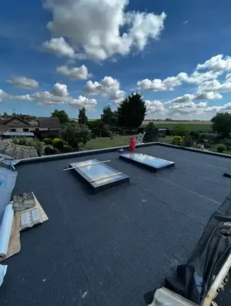Swift Roofing Ltd