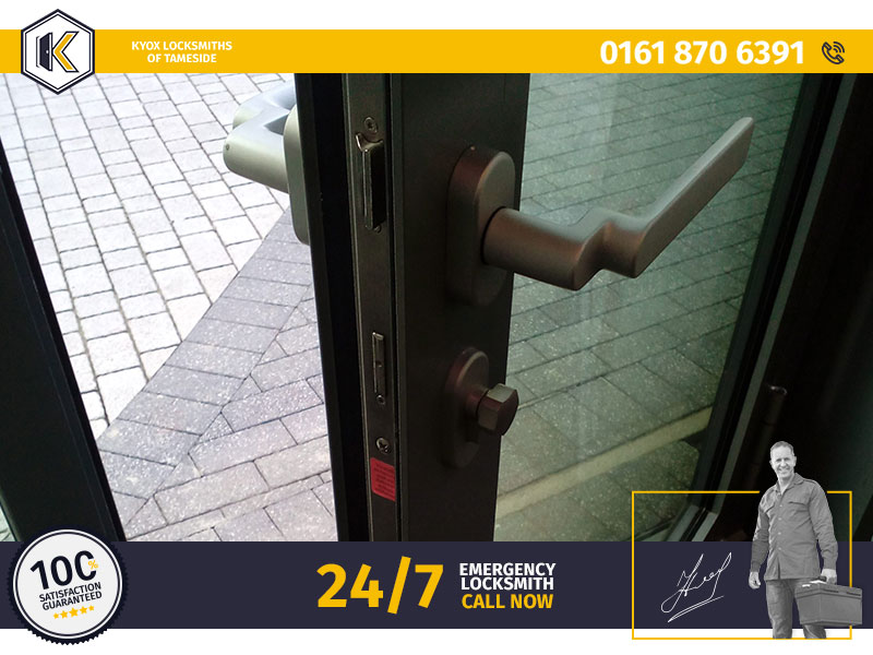 Kyox Locksmiths of Tameside