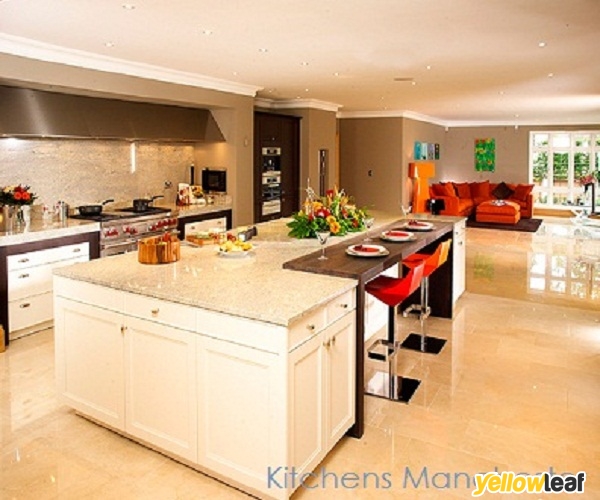 Kitchens Manchester