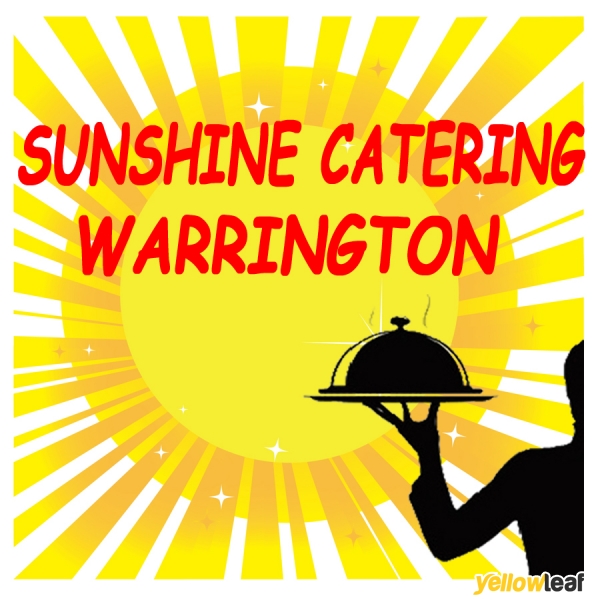 Sunshine Catering Warrington