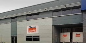 Flexistore Manchester