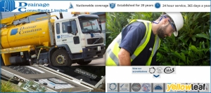 Drainage Consultants Ltd