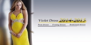 Violetdress.co.uk