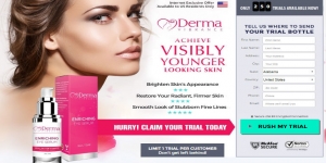 Derma vibrance