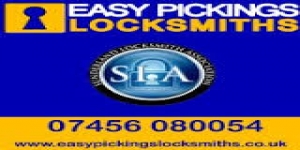 Easy Pickings Locksmiths