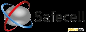 Safecell Security Ltd