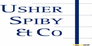 Usher Spiby & Co