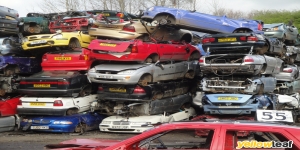 Scrap Your Car UK Ltd