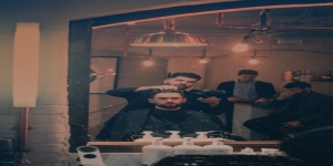 Avanzato Grooming Lounge