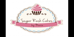 Sugar Rush Cakes By Marie